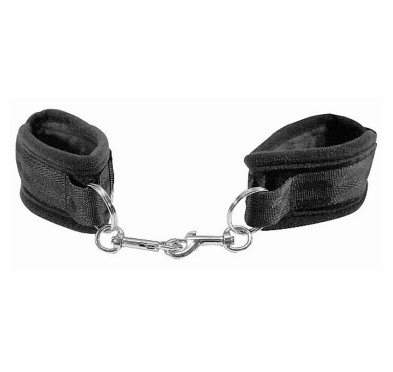 Kajdanki - S&M Beginner's Handcuffs